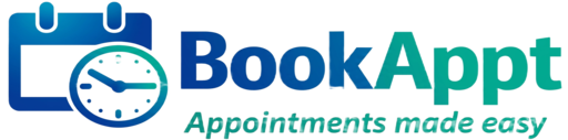 BookAppt — Appointments made easy